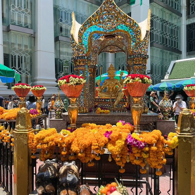 エラワン祠