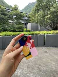 🤍 The Peri Hotel- เขาใหญ่ 🌳
