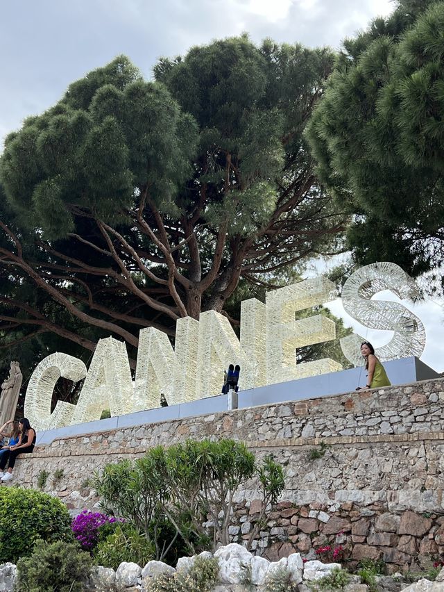CANNES 🎬🎥🎞️📽️