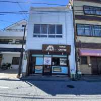淡路島岩屋のおすすめおしゃれカフェ