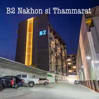 B2 Nakhon si Thammarat