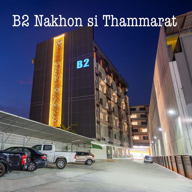 B2 Nakhon si Thammarat