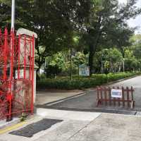 澳門二龍喉公園