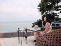 The Sky Gallery ร้านอาหารวิวปัง พัทยา