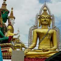 วัดขุนจันทร์
