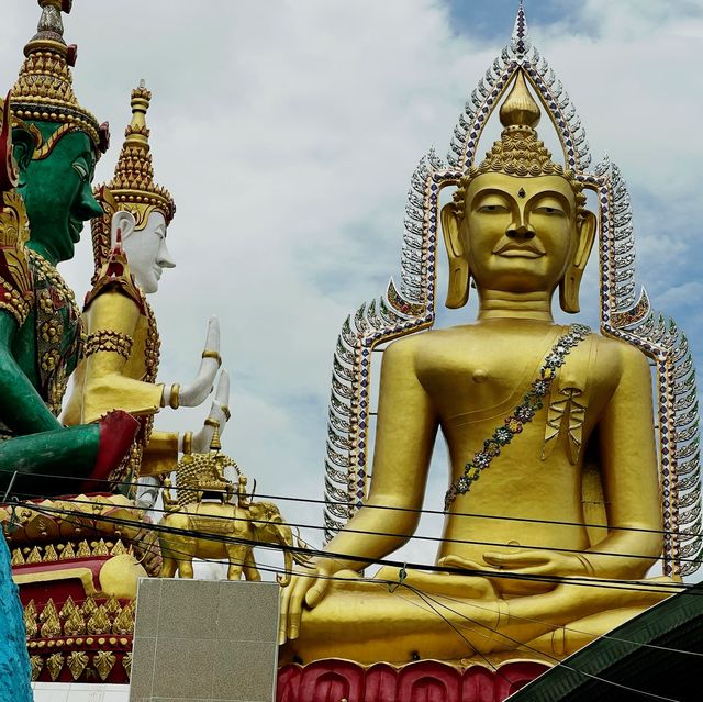 วัดขุนจันทร์
