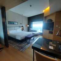 Hilton Kuala Lumpur 