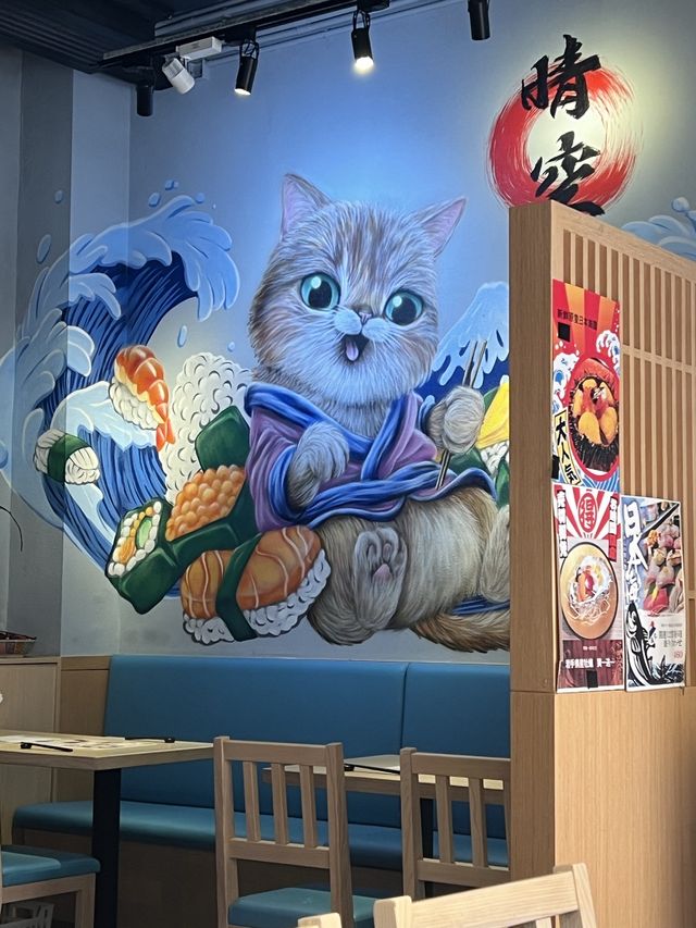 抵食刺身串燒餐$340 