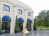 Jupiter Trevi Resort and Spa ที่พักเขาใหญ่สุดปัง