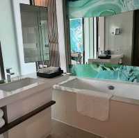 Mytt Beach Hotel Pattaya ที่พักวิวสุดปังพัทยา