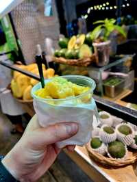 🍛👕 Shop & Dine @ Greenway Night Market