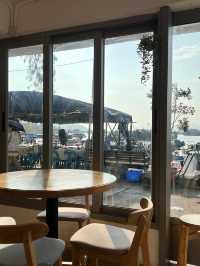 長洲必去休閑cafe☕️