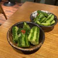 日本師傅主理😎高質居酒屋