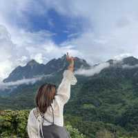 Chiang Dao,Chiangmai, Thailand