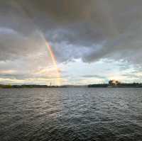 Nature's Serenade, ACT