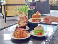 D Boulangerie อีกหนึ่งคาเฟ่ ที่เบเกอรี่อร่อย 🍰