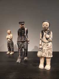 Seattle Asian Art Museum