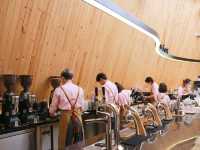Harudot Chonburi by Nana Coffee Roasters