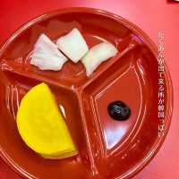 【大阪・なんば】一度は食べたい！韓国式中華の店