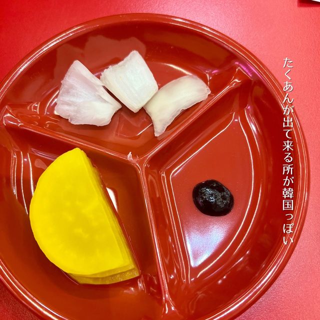 【大阪・なんば】一度は食べたい！韓国式中華の店