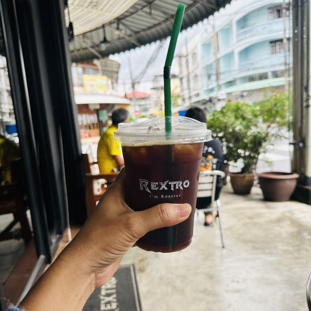 REXTRO 