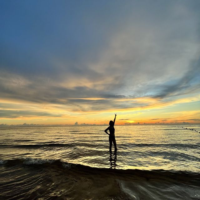 Healing Time in Phu Quoc Island