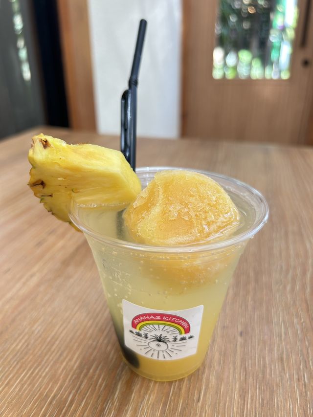 沖繩｜親子好去處 去逛逛超可愛的名護鳳梨公園🍍