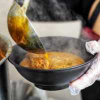 ข้าวซอย เปิง-สามกอง