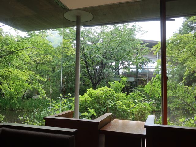 【箱根リトリートfore】