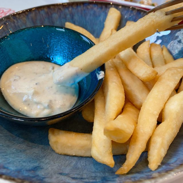 手工意粉🍝餐廳💖💕🤤