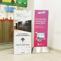 🇲🇾 Sultan Abdul Aziz Shah Skypark Terminal