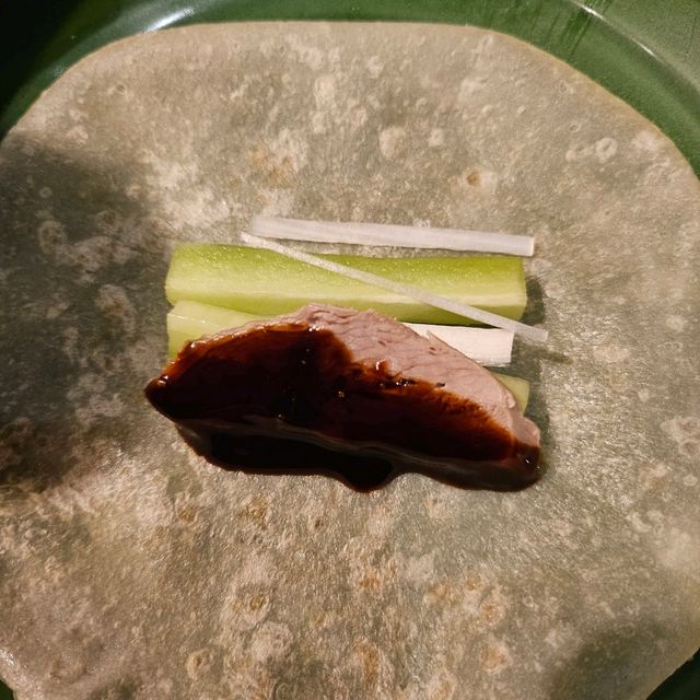 마카오의 중국요리! 베이징키친 