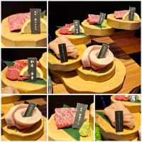 【大阪・東梅田】高品質の和牛が食べ放題でお手頃に味わえる「和牛焼肉食べ放題 ヤキニクギャング 梅田店」
