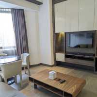 M HOTEL SINGAPORE, City Centre