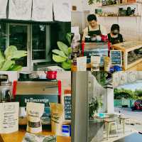 Dapoer Papa Coffee & Beyond