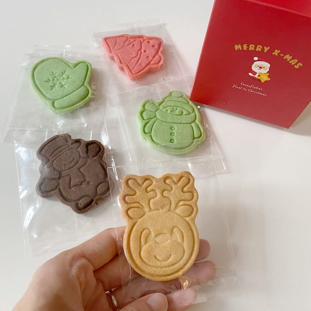 人氣高企麵包店💖😬🥯