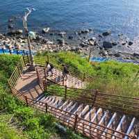 やっぱり海が好き！心の癒しスポット釜山・影島