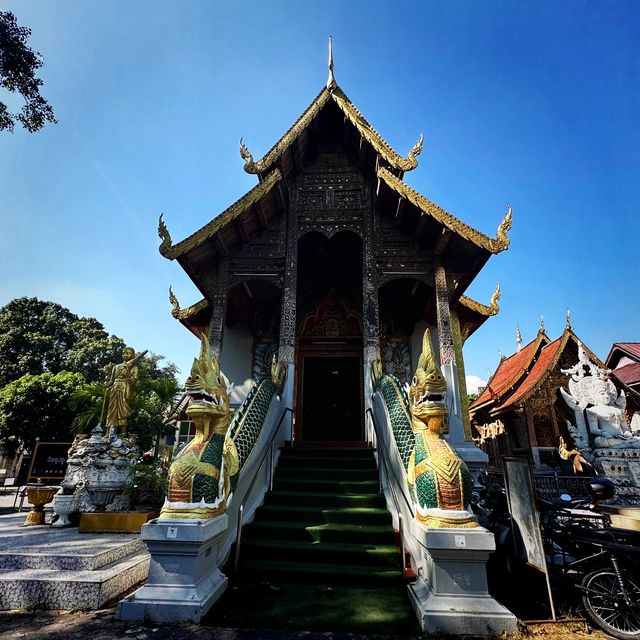 ไหว้พระเสริมดวง/เปลี่ยนชื่อพลิกชะตาที่วัดทุงยู