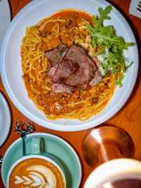 台式Cafe勁多位,與友飲啡傾吓偈