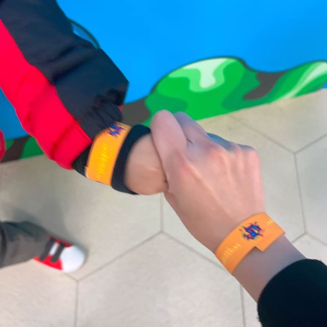 The World Of Nickelodeon 特展香港站