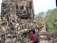 nottyjourney เจอนครวัด