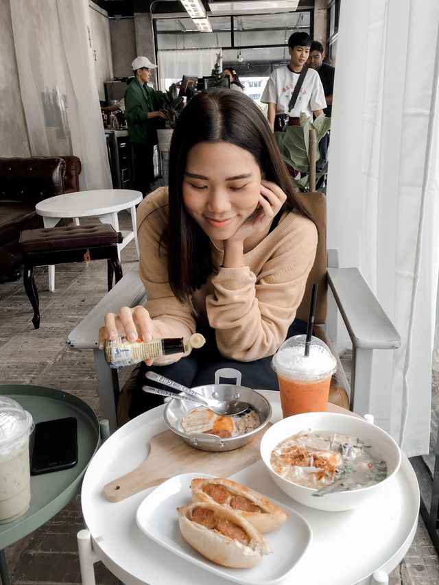 Dadsong Café  ☀️🥤