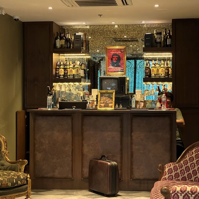 泰國芭達雅高CP值平價全新酒店｜大推
