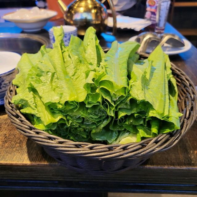 旺角吃到內地餐廳的味道！