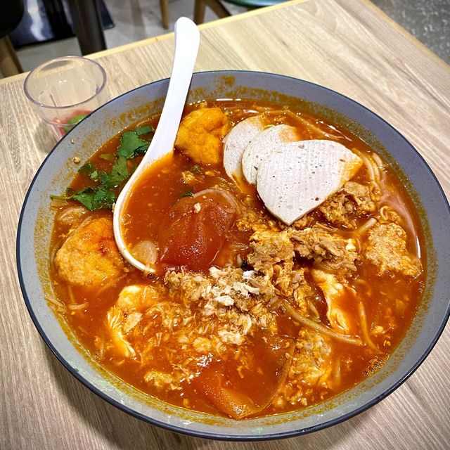 ［Ha Noi 越南菜］- 足料美味 位置方便👍