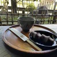 【三重】お伊勢参りのあとはおかげ横丁で食べ歩き♫