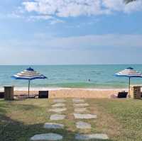 Sea Sand Sun Resort & Villas