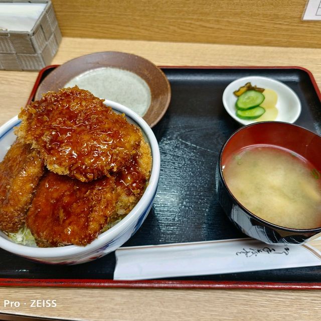 日本櫪木日光美食，淺井精肉店