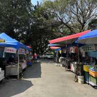 Yangmingshan National Park