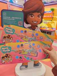 LEGO®「House of Friends」好友派對🎉@奧海城
